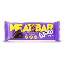WOW Meat Bar Game & Lamb 40 g