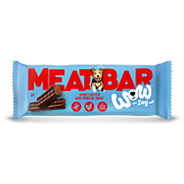 WOW Meat Bar Chicken 40 g