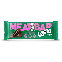WOW Vleesbar Rund 40 g