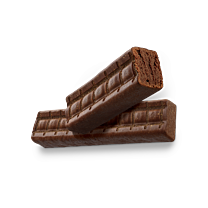 WOW Vleesbar Rund 40 g