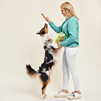 WOW Soft Bar Beeft with Pumpkin 150 g