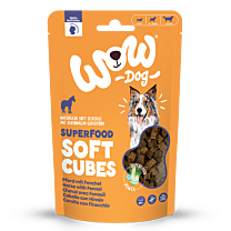 WOW Soft Cubes Horse with Fennel 150 g