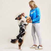 WOW Soft Cubes Horse with Fennel 150 g