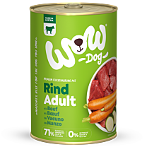 WOW Wet Dog Food Adult Bee