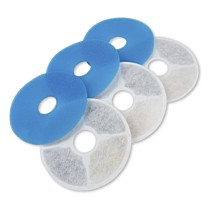 District 70 Wabi Sabi Filters 3 pieces