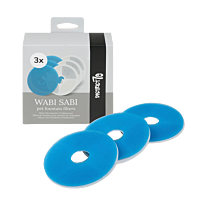 District 70 Wabi Sabi Filters 3 pieces