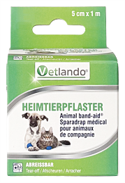Vetlando Animal Band-aid