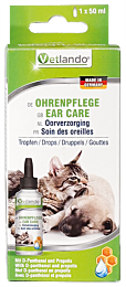 Vetlando Ear Care 50 ml