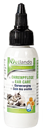 Vetlando Ear Care 50 ml