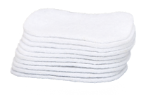 Vetlando Pads for Female Dog Heat Pants 10 pieces
