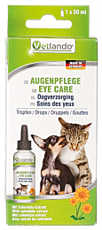 Vetlando Eye Care 50 ml
