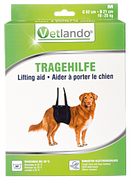 Vetlando Lifting Aid for Dogs M