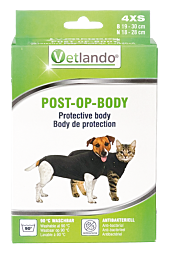 Vetlando Post-Op Recovery Suit