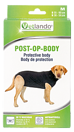 Vetlando Postoperatieve Body M