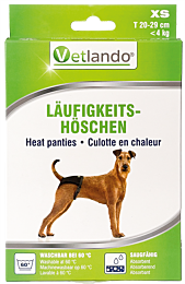 Vetlando Heat Pants for Dogs