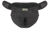 Vetlando Washable Diaper for Female Dogs XL