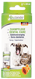 Vetlando Dental Care Spray 50 ml