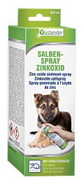 Vetlando Zinc Oxide Ointment Spray 200 ml
