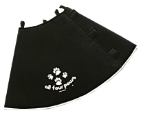 Comfy Cone Protection Collar