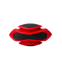 Frubba Rugby Ball Dog Toy 16 cm