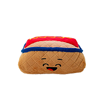 Great&Small Doggy Diner Hot Dog Dog Toy 19 cm