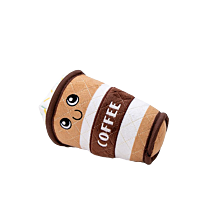 Great&Small Hondenspeelgoed Doggy Diner Koffie To Go 15 cm