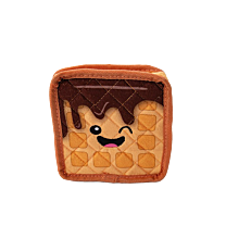 Great&Small Hondenspeelgoed Doggy Diner Wafel 19 cm