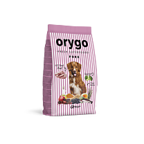 Orygo Hondenbrokken Adult Varken 8 kg