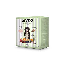 Orygo Hondenbrokken Senior Kip 3,6 kg