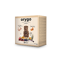 Orygo Hondenbrokken Adult Kalkoen 3,6 kg
