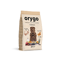 Orygo Hondenbrokken Adult Kalkoen 8 kg