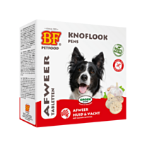 Biofood Immune Garlic with Tripe 55 Tablets