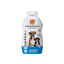 Biofood Omega+ Probiotica 500 ml
