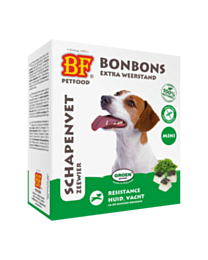 Biofood Sheep Fat with Seaweed Mini 80 Bonbons