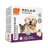 Biofood Relax 100 Tabletten