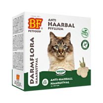 Biofood Anti-Hairball 100 Tablets