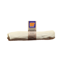 Biofood Kauwbot Dental Rol 100% Runderrawhide Large