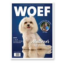 WOEF Magazine - Maltezer September 2023