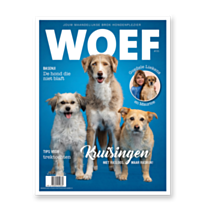 WOEF Magazine - Kruisingen Juni 2024