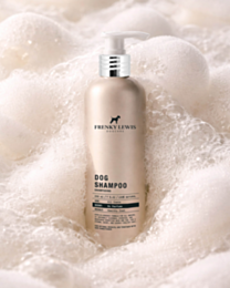 Frenky Lewis Shampoo Hypoallergenic 200 ml