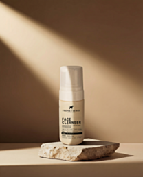 Frenky Lewis Face Cleanser Hypoallergenic 100 ml