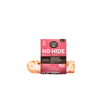 Earth Animal No-Hide Kauwsnack Zalm S