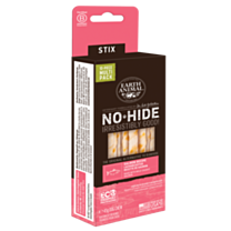Earth Animal No-Hide Kauwsnack Zalm XS 10 stuks