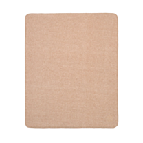 Palopa Mathilda Hondendeken FLeece Esdoorn 75 x 90 cm