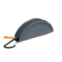 Palopa Tura Travel Bowl Anthracite 1,5 l