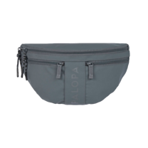 Palopa Emma 3-in-1 Shoulder & Treat Bag Anthracite