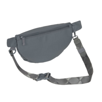 Palopa Emma 3-in-1 Shoulder & Treat Bag Anthracite