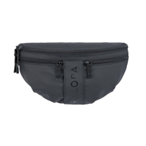 Palopa Emma 3-in-1 Shoulder & Treat Bag Black