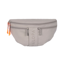 Palopa Emma 3-in-1 Shoulder & Treat Bag Taupe