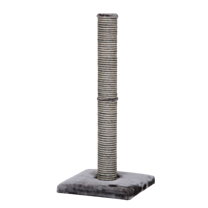 Great&Small Knuffel & Krab Kattenkrabpaal Extra Hoog 104 x 45 cm